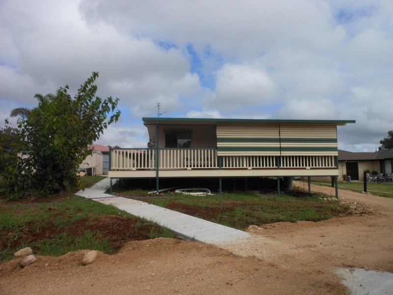 7 Highland Park Road, Meringandan West QLD 4352