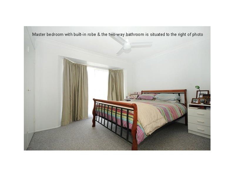 45 Blue Gum Drive, Newtown QLD 4350