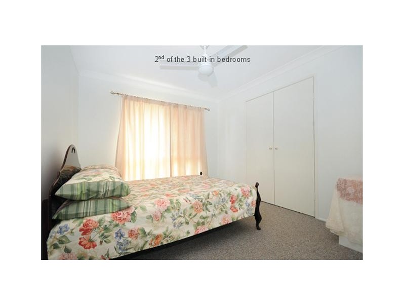 45 Blue Gum Drive, Newtown QLD 4350