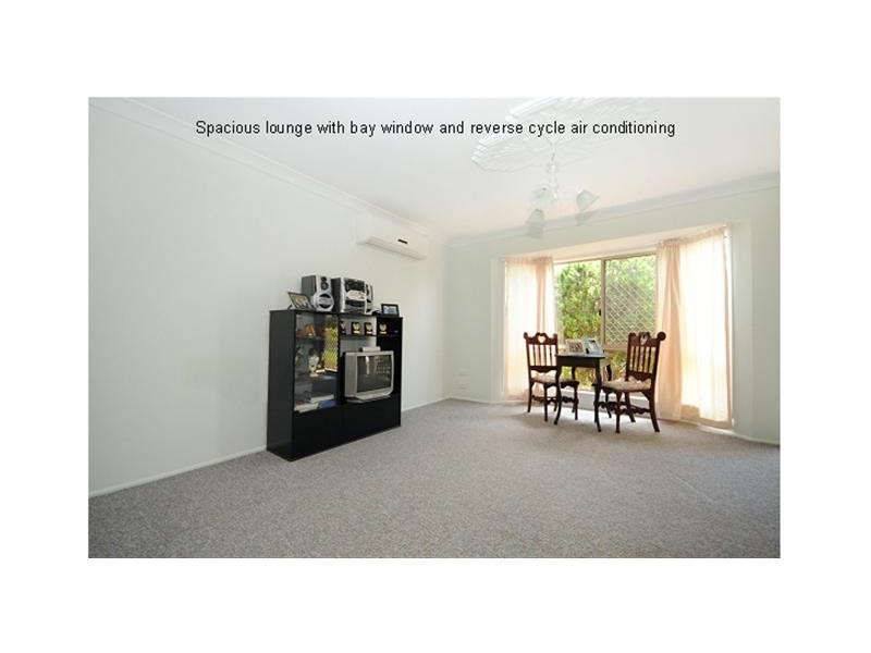 45 Blue Gum Drive, Newtown QLD 4350