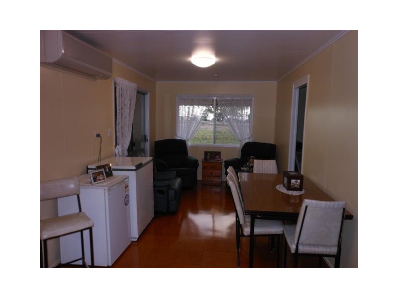 206 Ramsay School Road, Ramsay QLD 4358