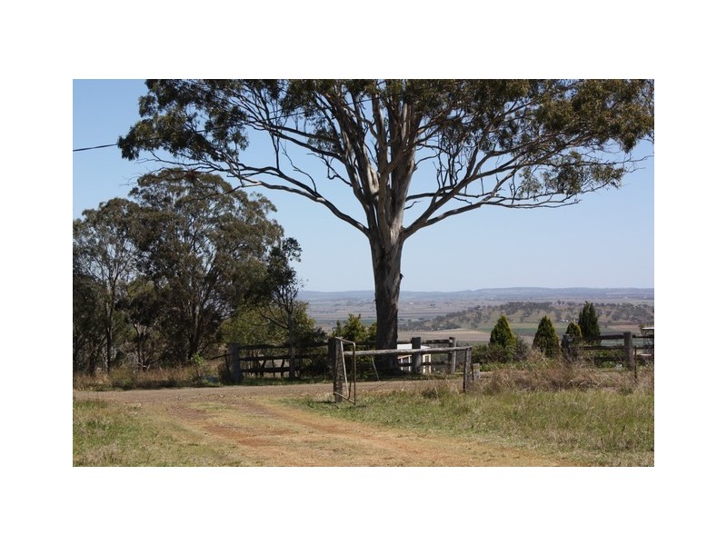 206 Ramsay School Road, Ramsay QLD 4358