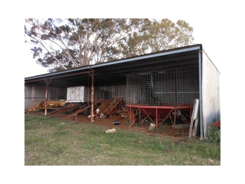 206 Ramsay School Road, Ramsay QLD 4358