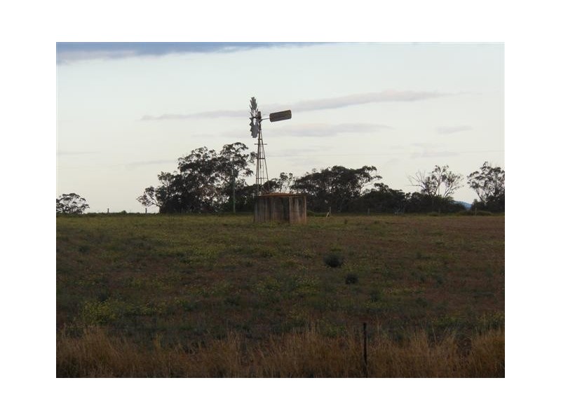 206 Ramsay School Road, Ramsay QLD 4358