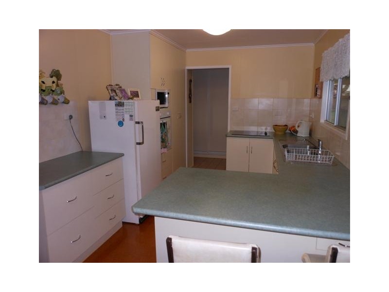 206 Ramsay School Road, Ramsay QLD 4358