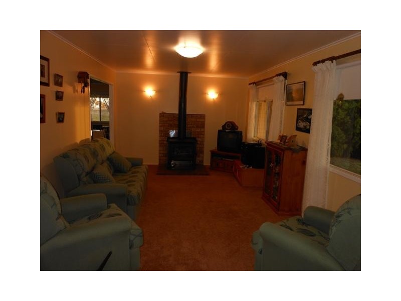 206 Ramsay School Road, Ramsay QLD 4358