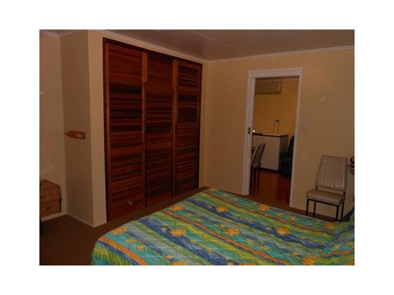 206 Ramsay School Road, Ramsay QLD 4358