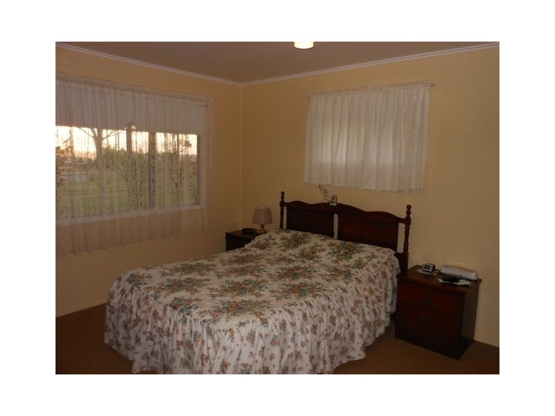 206 Ramsay School Road, Ramsay QLD 4358