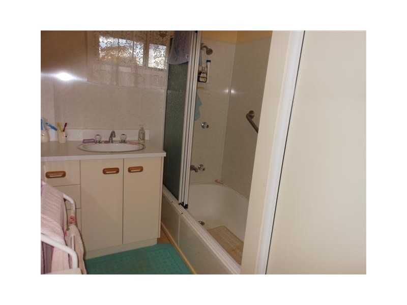 206 Ramsay School Road, Ramsay QLD 4358