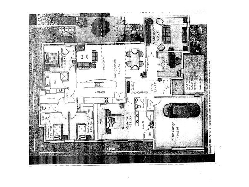 39 Whitman Street, Westbrook QLD 4350