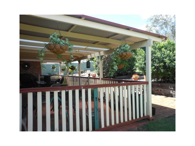 66 Westfield Drive, Westbrook QLD 4350