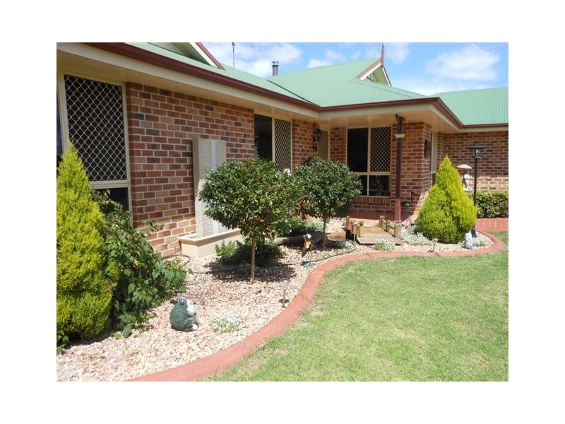 66 Westfield Drive, Westbrook QLD 4350