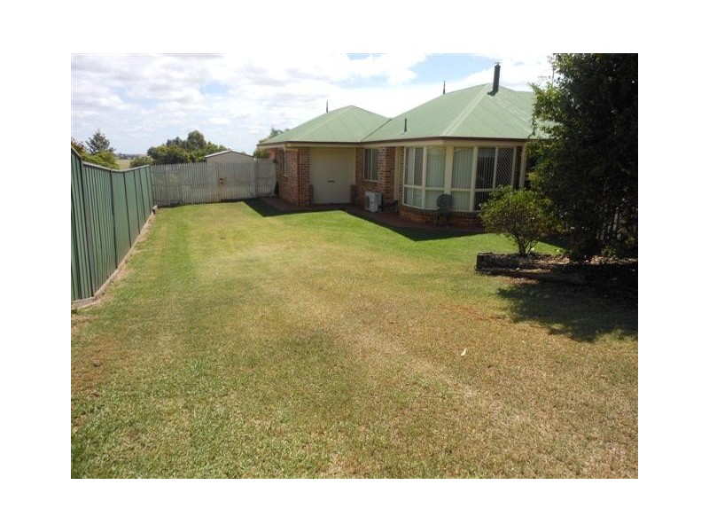 66 Westfield Drive, Westbrook QLD 4350