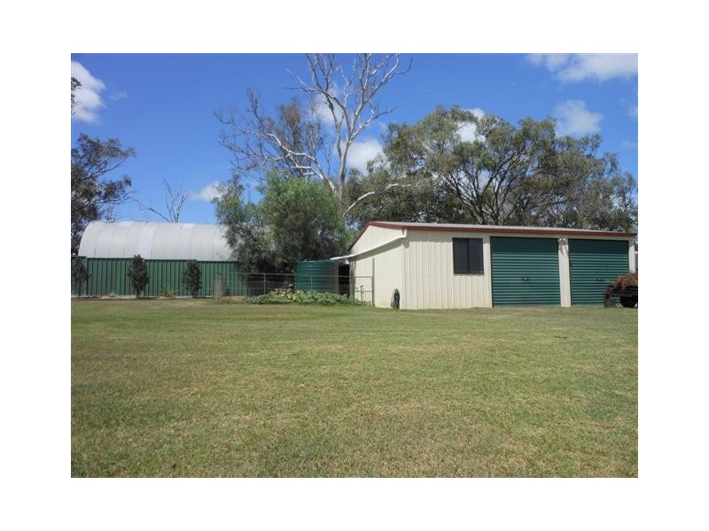 66 Westfield Drive, Westbrook QLD 4350