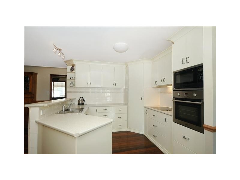 20 Balfour Street, Wyreema QLD 4352