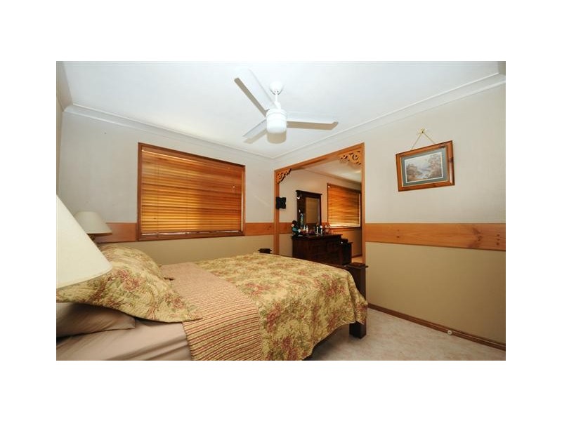 20 Balfour Street, Wyreema QLD 4352