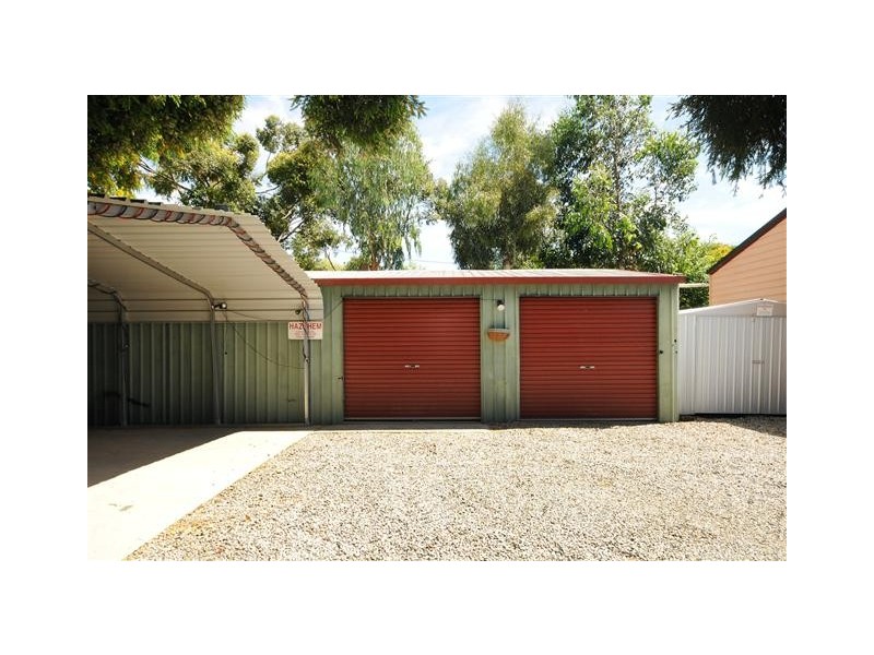 20 Balfour Street, Wyreema QLD 4352