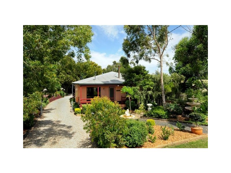 20 Balfour Street, Wyreema QLD 4352