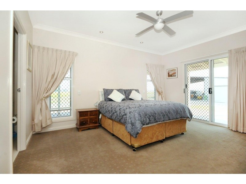 Lot 3 McKenzies Road, Oakey QLD 4401