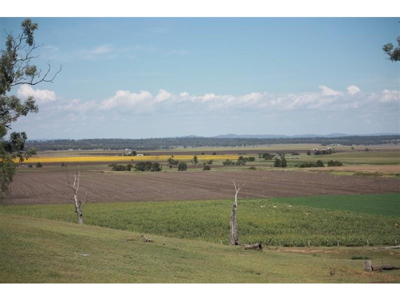 Crn Drayton Rd and Merivale St, Allora QLD 4362