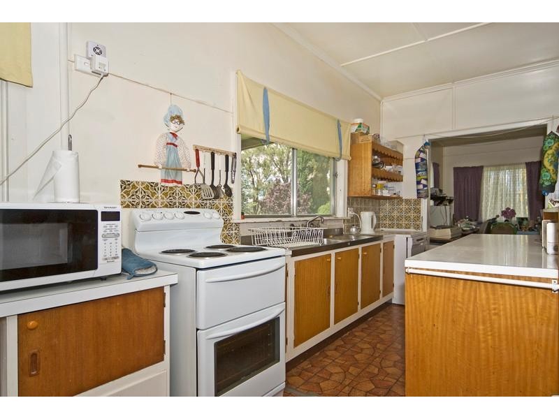 Crn Drayton Rd and Merivale St, Allora QLD 4362