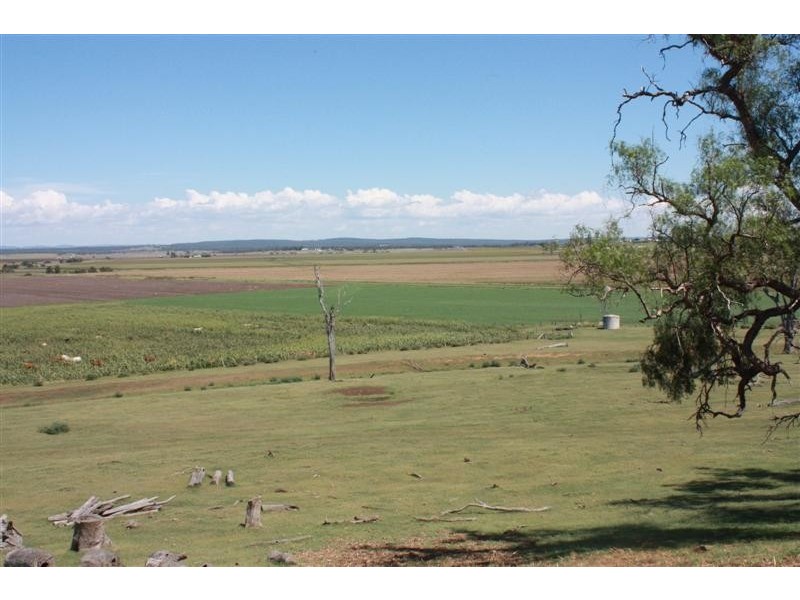 Crn Drayton Rd and Merivale St, Allora QLD 4362