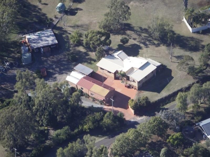 4 Ramsey Road, Glenvale QLD 4350