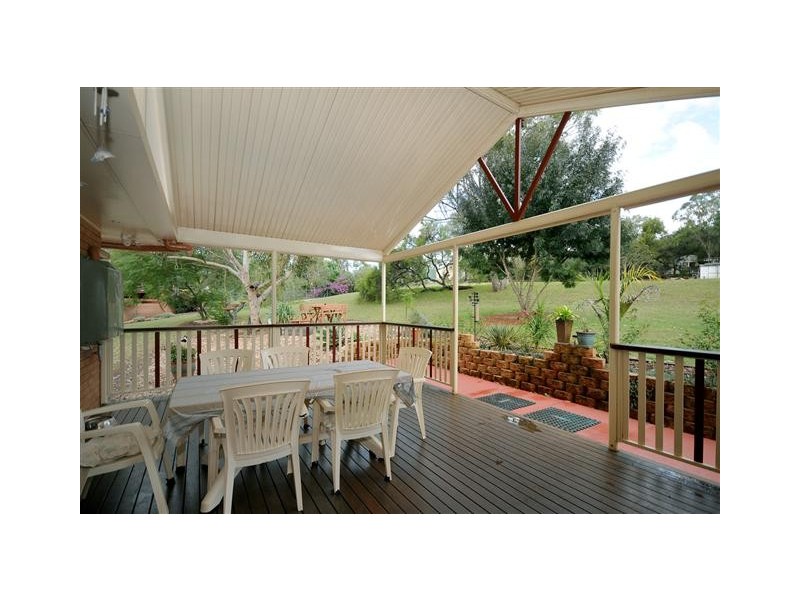 4 Ramsey Road, Glenvale QLD 4350