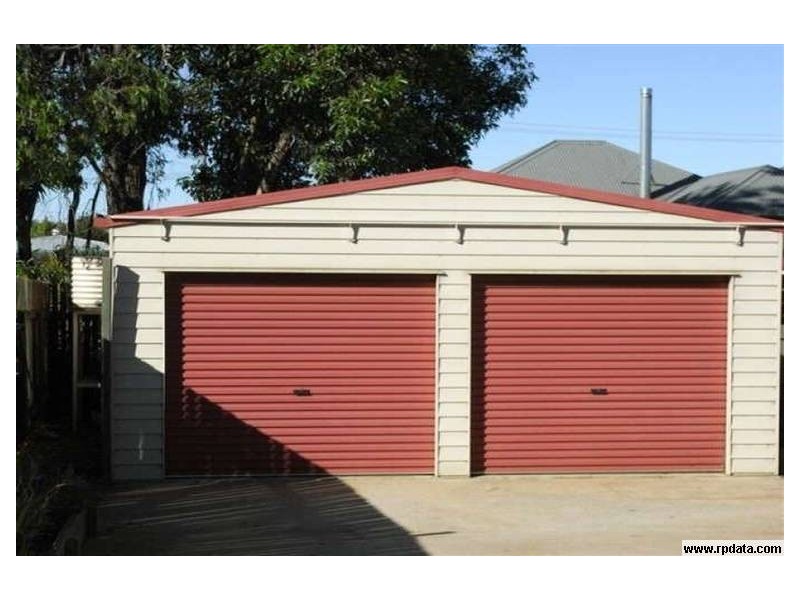 2 Murphy Street, Rangeville QLD 4350