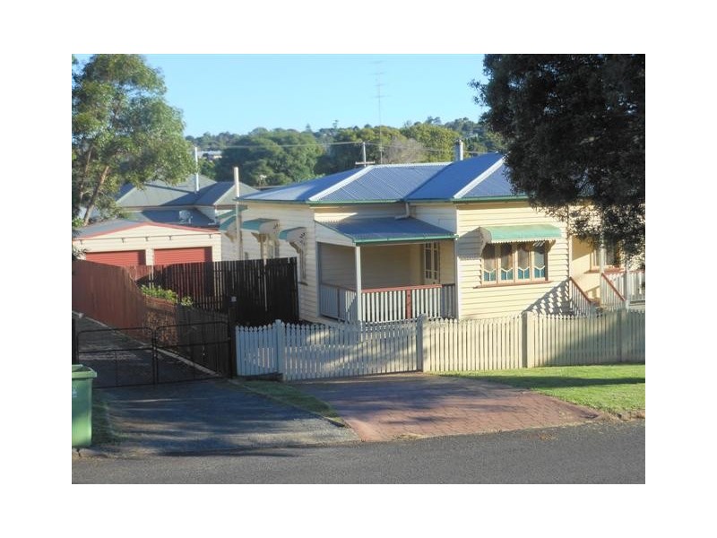 2 Murphy Street, Rangeville QLD 4350