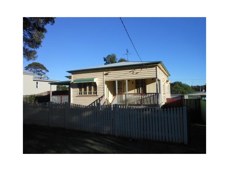 2 Murphy Street, Rangeville QLD 4350