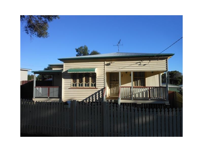2 Murphy Street, Rangeville QLD 4350