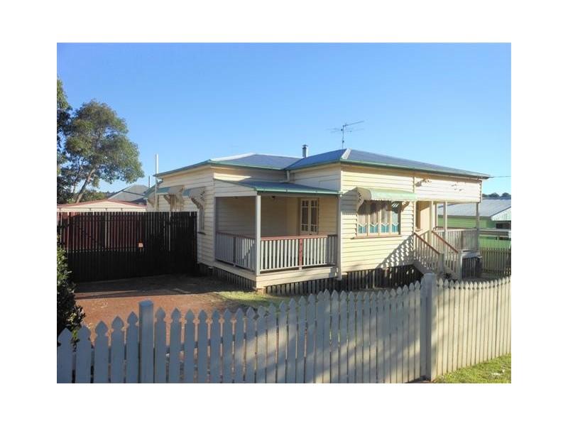 2 Murphy Street, Rangeville QLD 4350