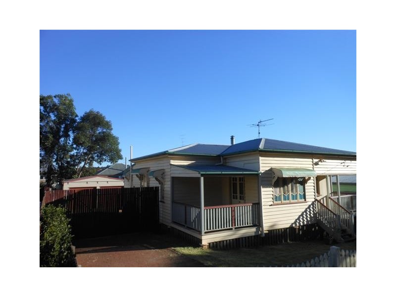 2 Murphy Street, Rangeville QLD 4350