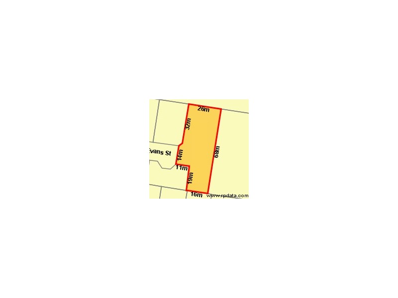 1 Evans Street, South Toowoomba QLD 4350