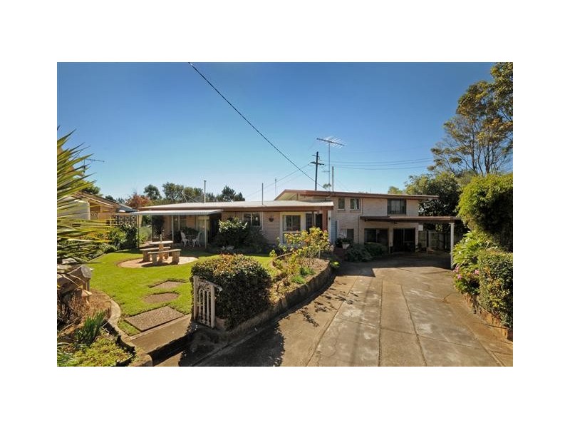 1 Evans Street, South Toowoomba QLD 4350