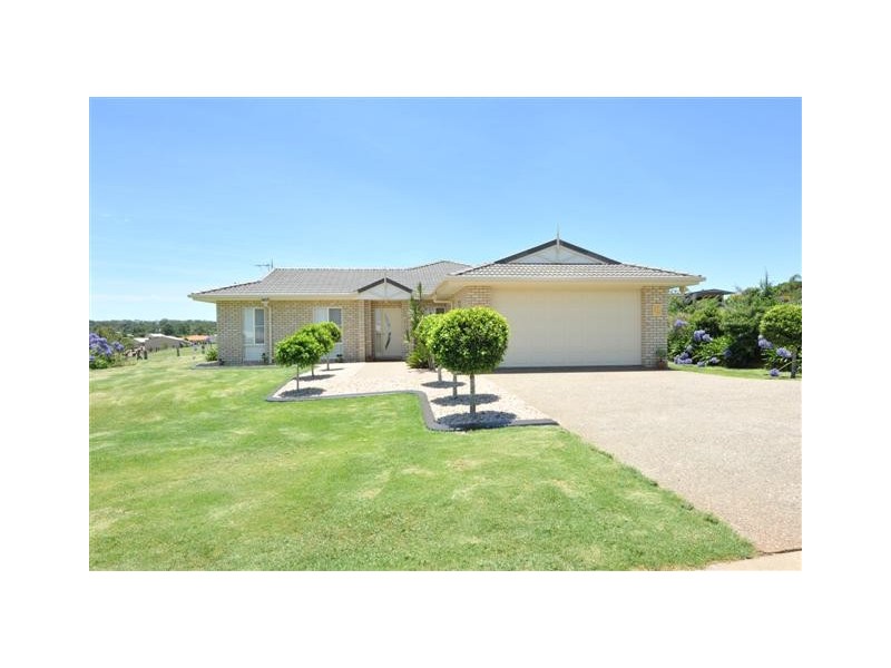 130 Harch Road, Highfields QLD 4352