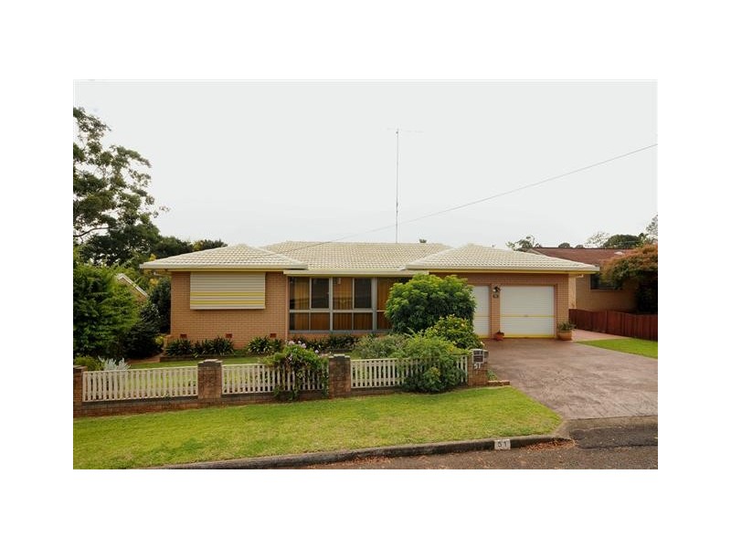 51 Cleary Street, Centenary Heights QLD 4350