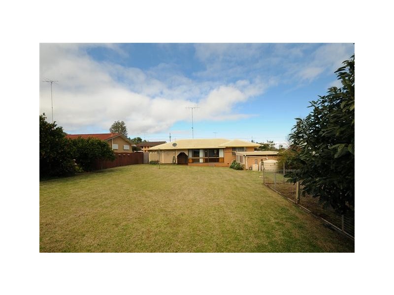 51 Cleary Street, Centenary Heights QLD 4350