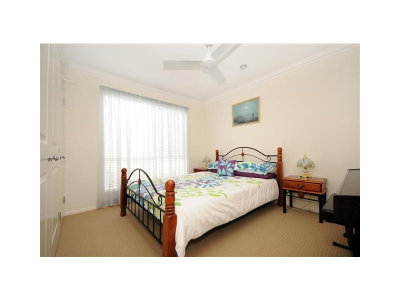 4 Ace Drive, Glenvale QLD 4350