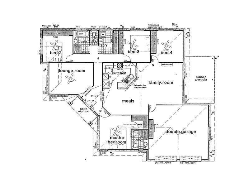 4 Ace Drive, Glenvale QLD 4350