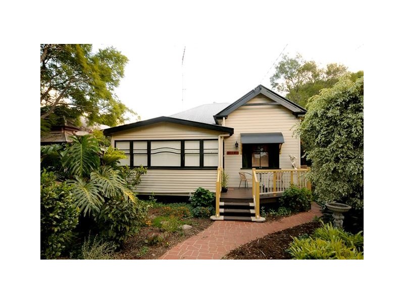 99 Mary Street, East Toowoomba QLD 4350