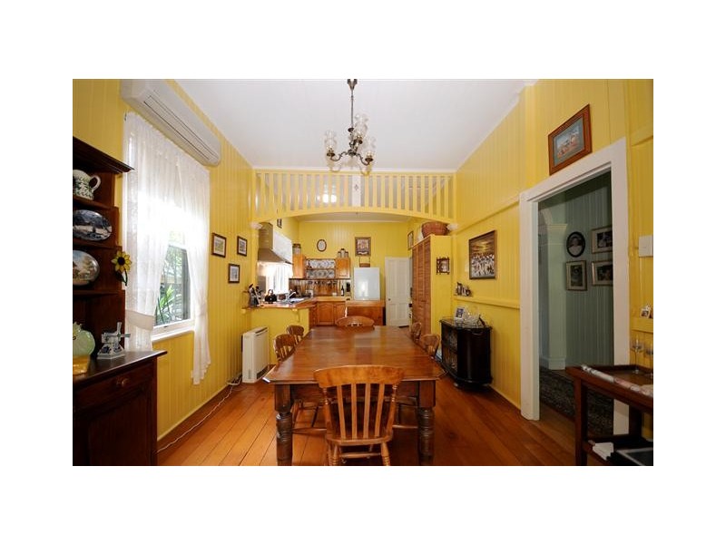 99 Mary Street, East Toowoomba QLD 4350