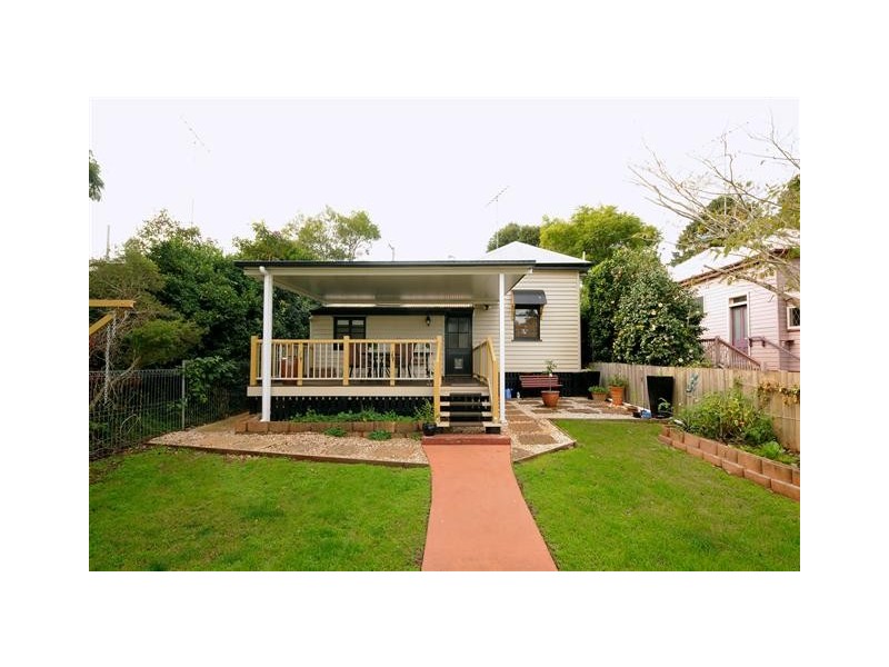 99 Mary Street, East Toowoomba QLD 4350