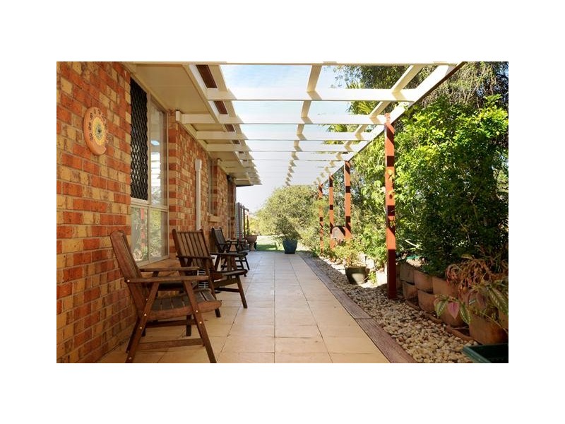 49 Peters Road, Meringandan West QLD 4352