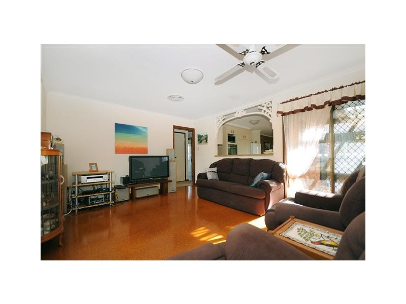 36 Boshammer Street, Rangeville QLD 4350