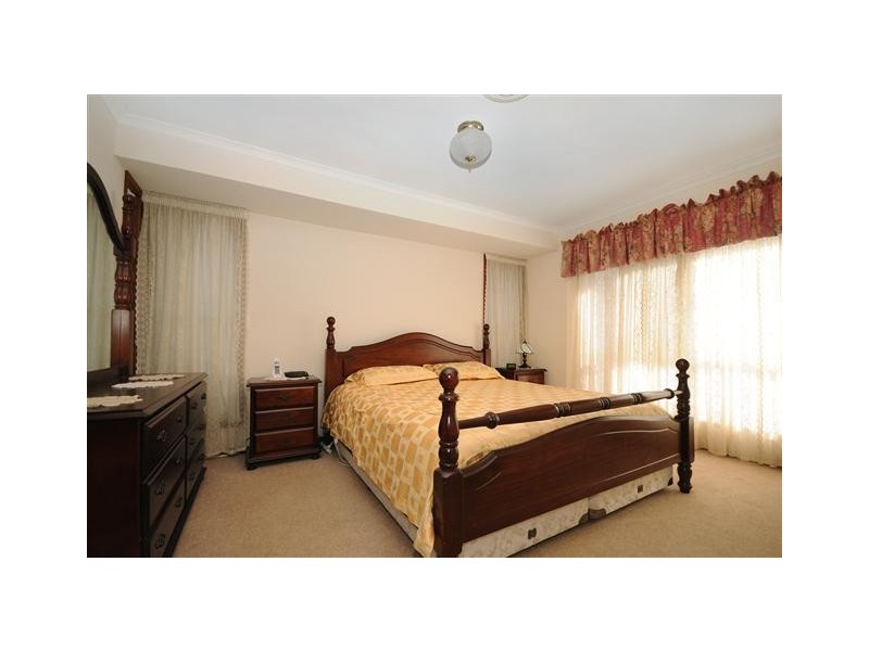 36 Boshammer Street, Rangeville QLD 4350