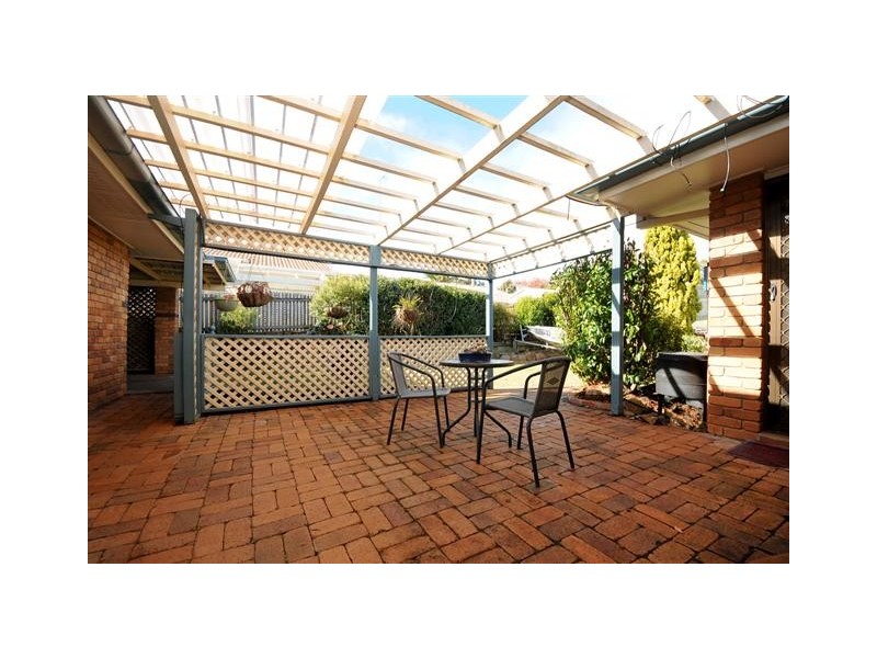 36 Boshammer Street, Rangeville QLD 4350