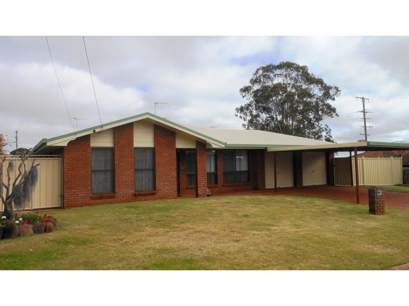 10 Juniper Court, Darling Heights QLD 4350