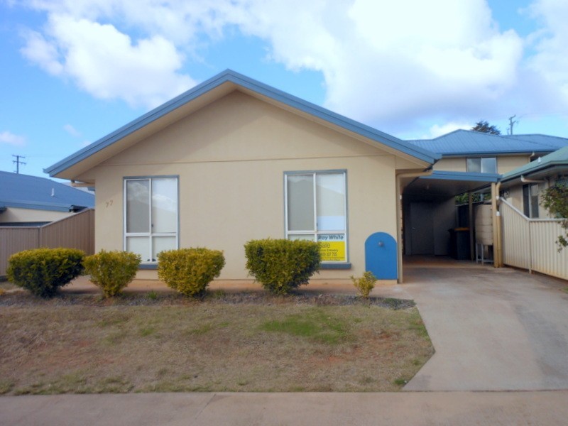 77/303 Spring Street, Toowoomba City QLD 4350